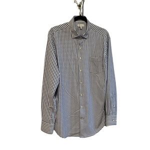 Peter Miller button down. Size L